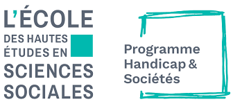 Logo du porteur de projet - le Programme Hadicap et Société de l'EHESS