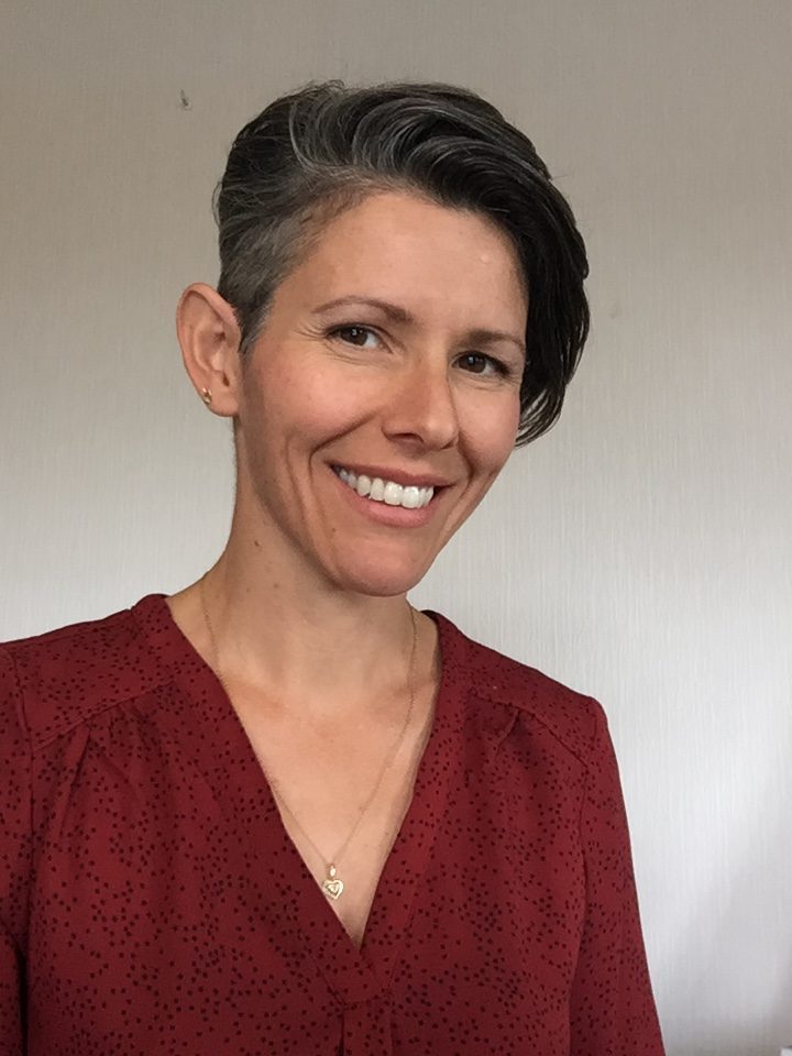 Marylène Charrière