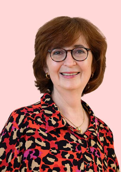 Nadine Galy TBS-Education