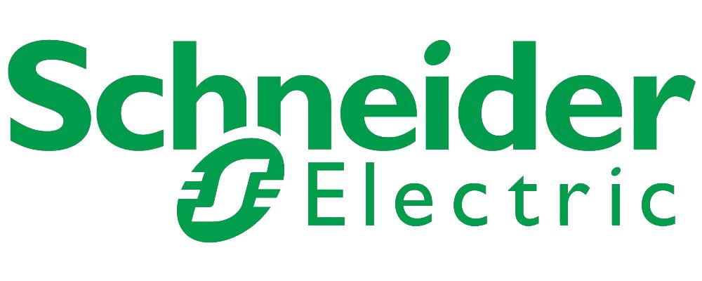 Logo de l'entreprise Schneider-Electric