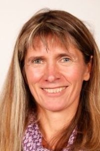 Juliet Lewin, Mission Handicap EDF