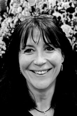 Nathalie Cormont - Schenider-Electric